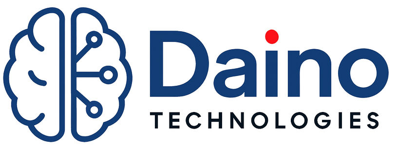 Daino Technologies Logo