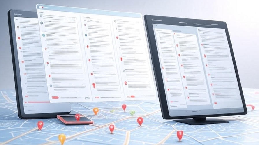 Document Workflow