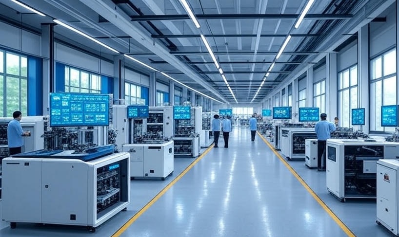 IoT Automation