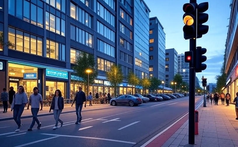 Smart City Solutions