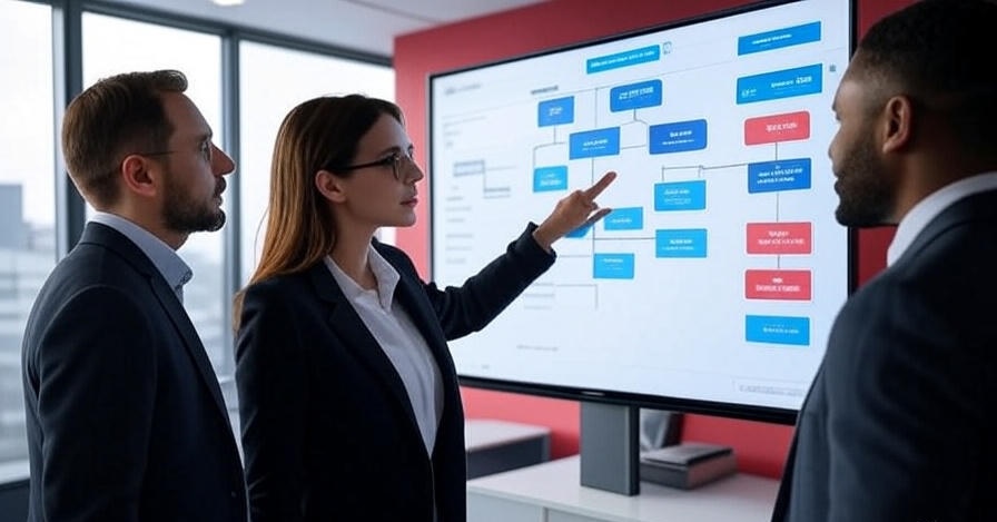 Technology Consulting